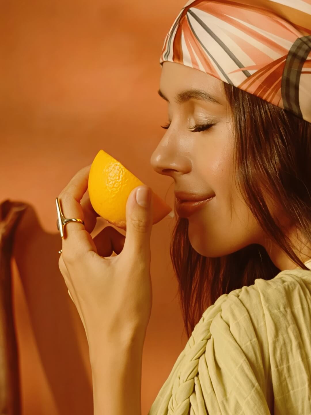 La Sultane De Saba Delights