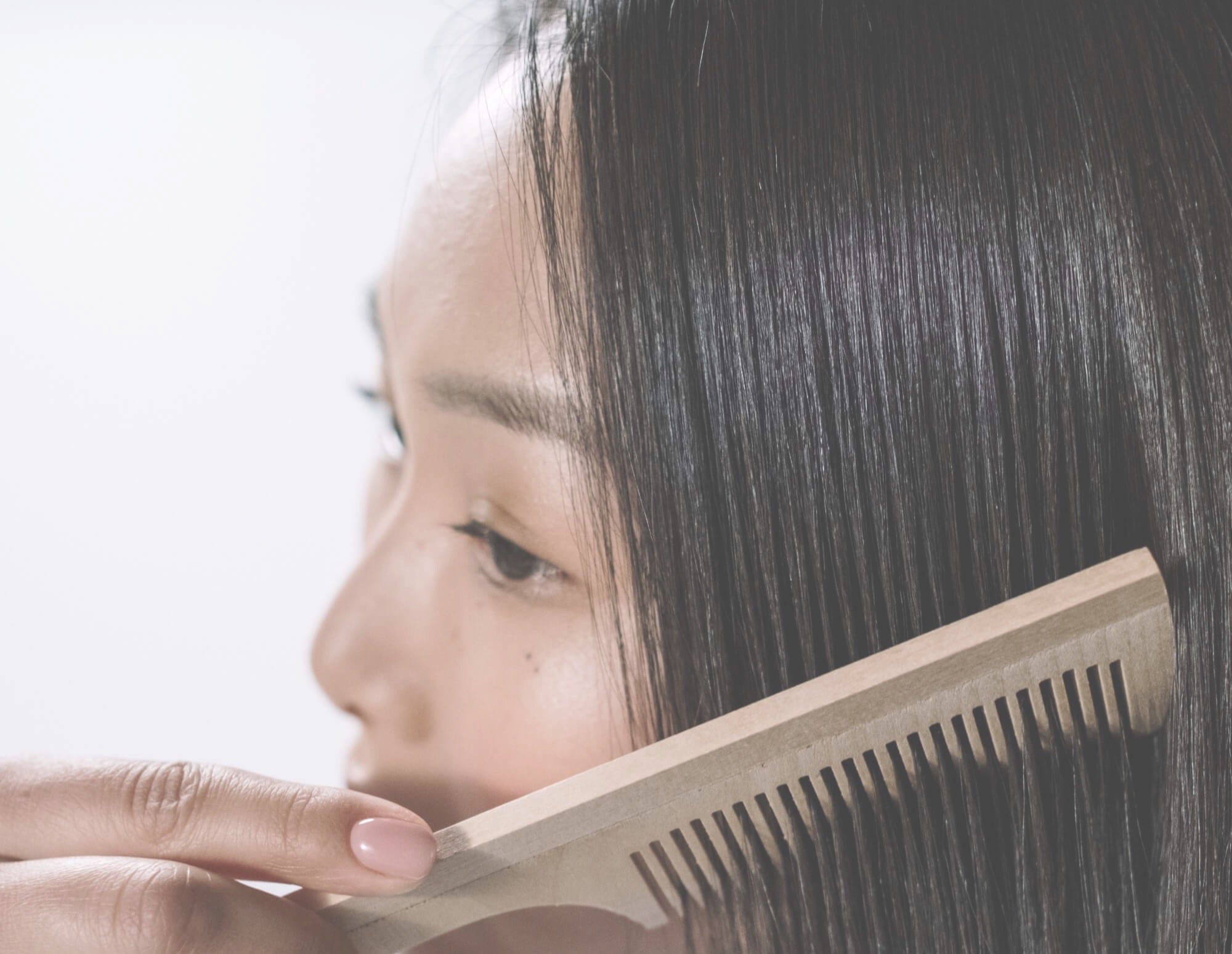 Hairskin Peeling