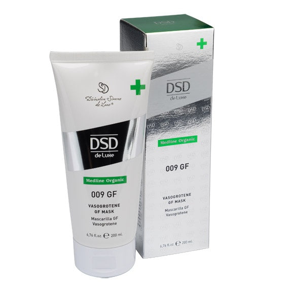 DSD DE LUXE GF Vasogrotene 009 GF Mask