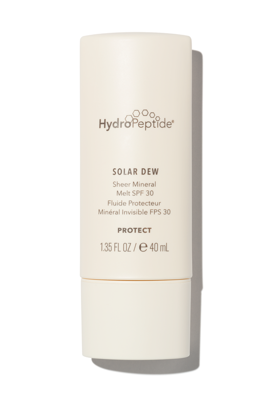 HydroPeptide Solar Dew SPF 30 Mineral Serum