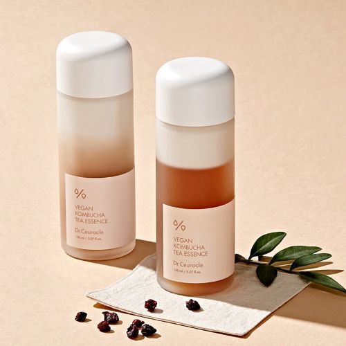 Dr. Ceuracle Vegan Kombucha Tea Essence