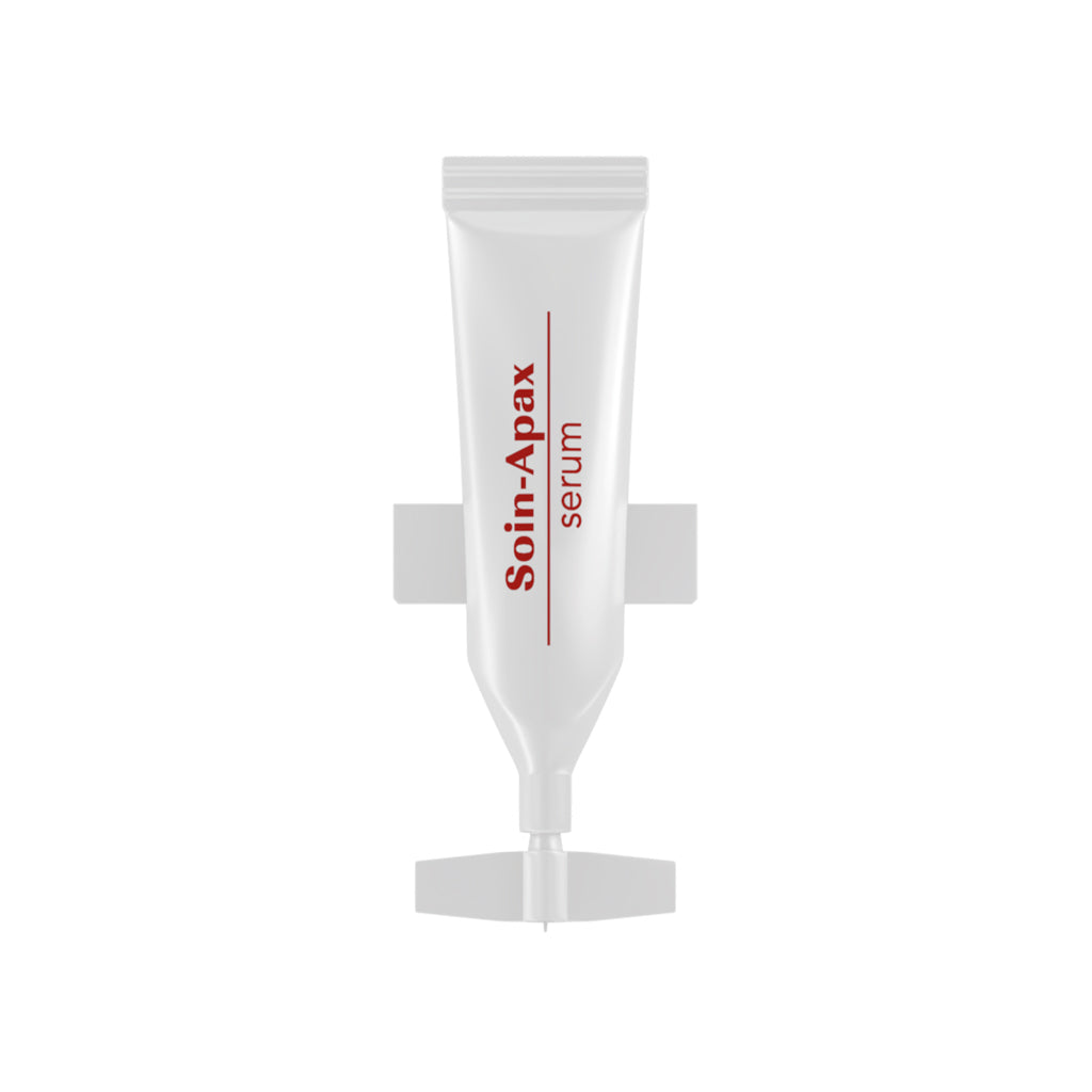 Meder 3SA Serum Soin-Apax