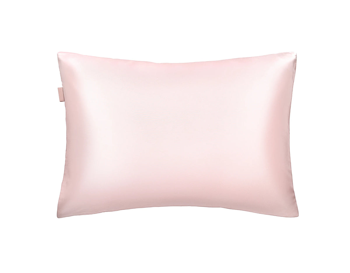 MON MOU Soft Silk Pillowcase