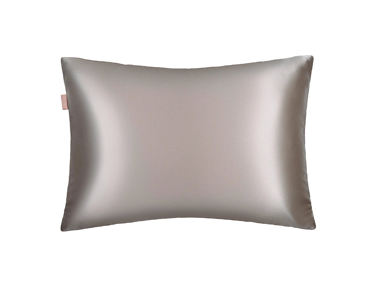 MON MOU Soft Silk Pillowcase