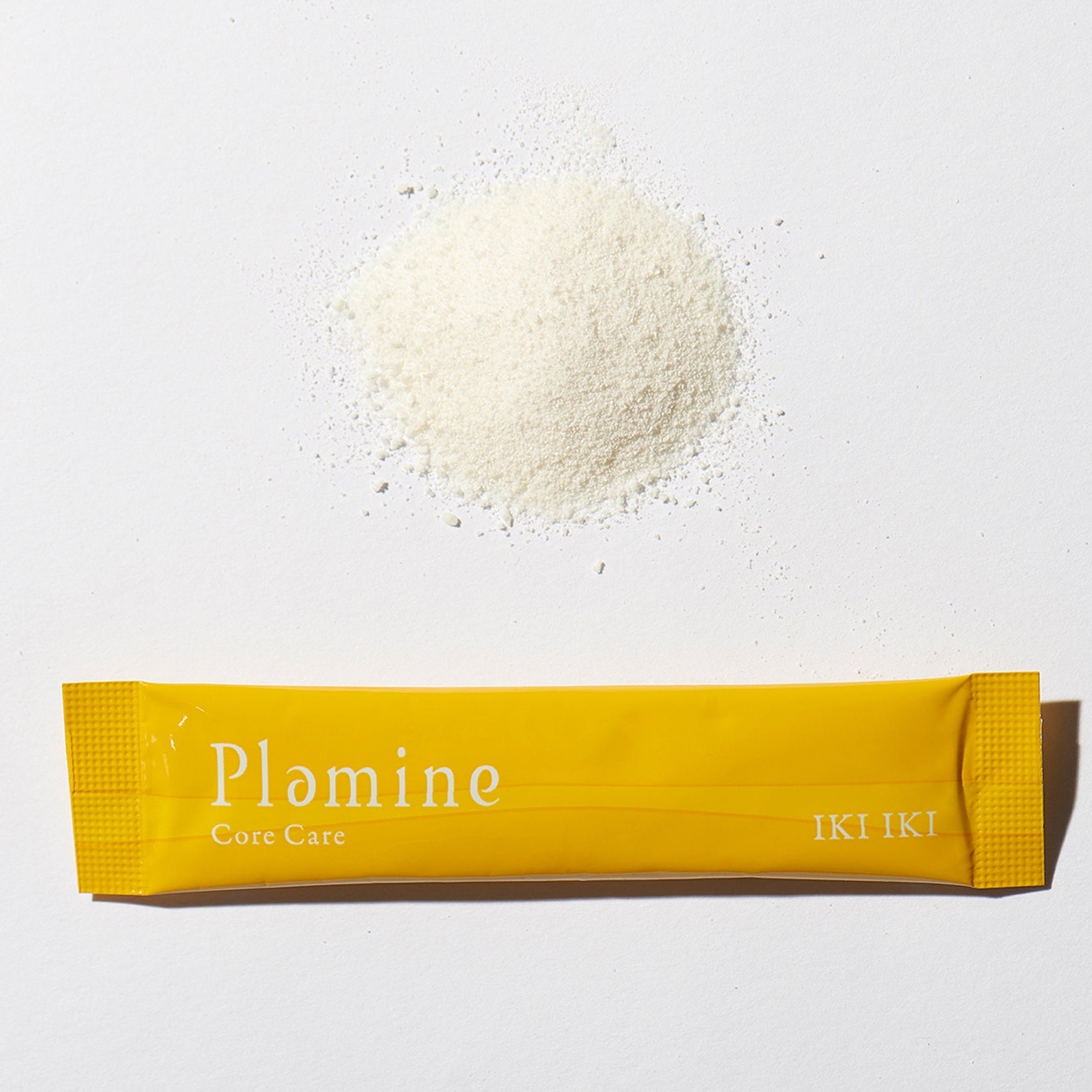 Plamine Core Care IKI-IKI