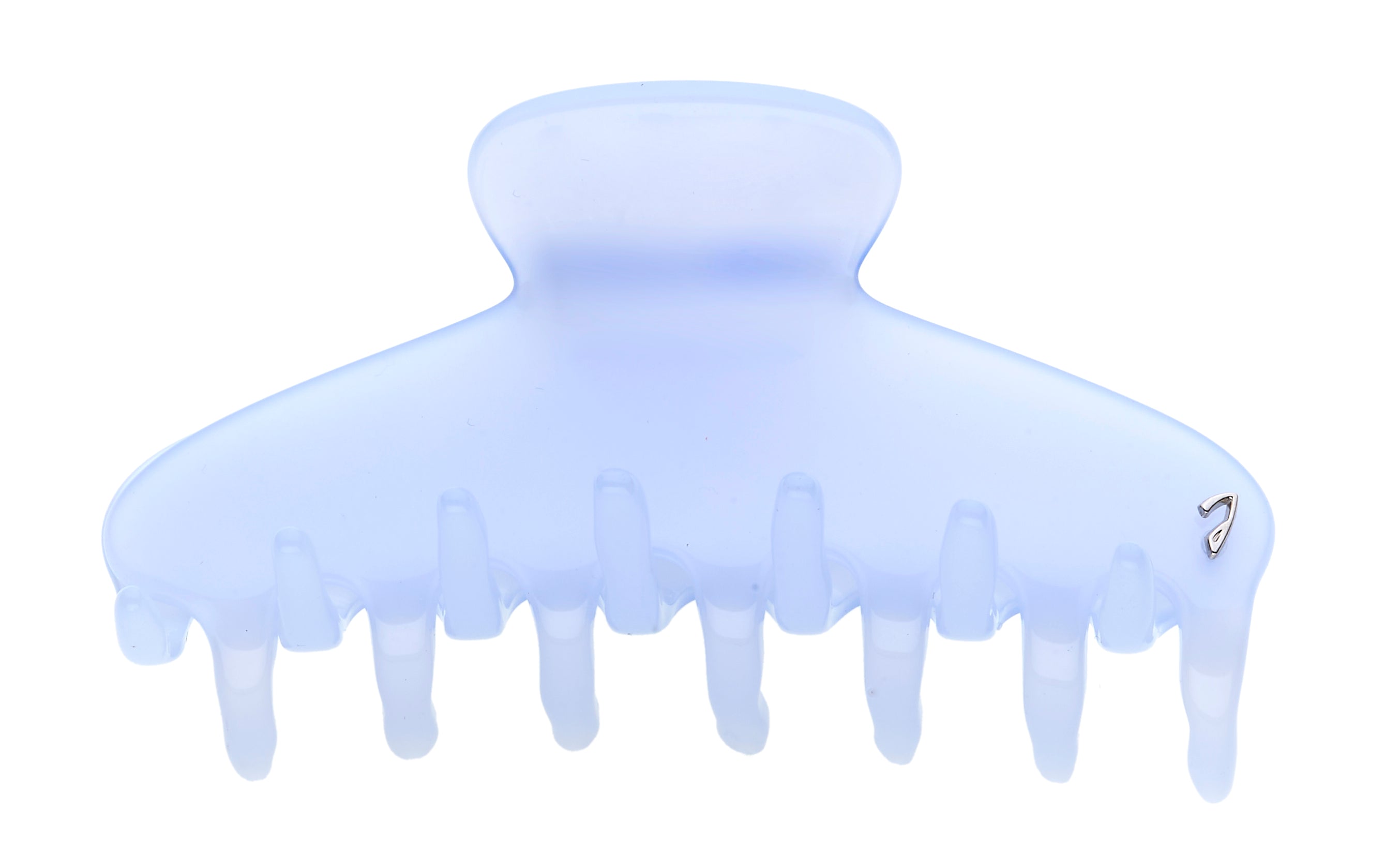 Janeke Hair Clip - Hair Ornament Turquoise Big