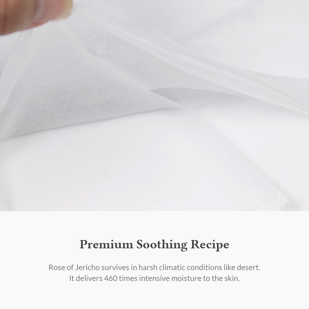 Dr. Althea Oasis Soothing Mask X5 Set