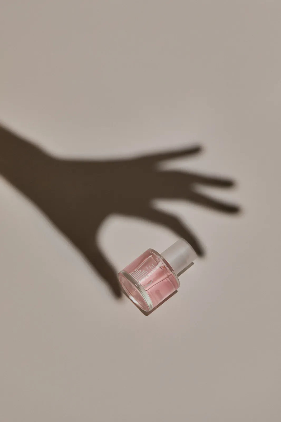 anillO Rosy Night Repair Hair Essence