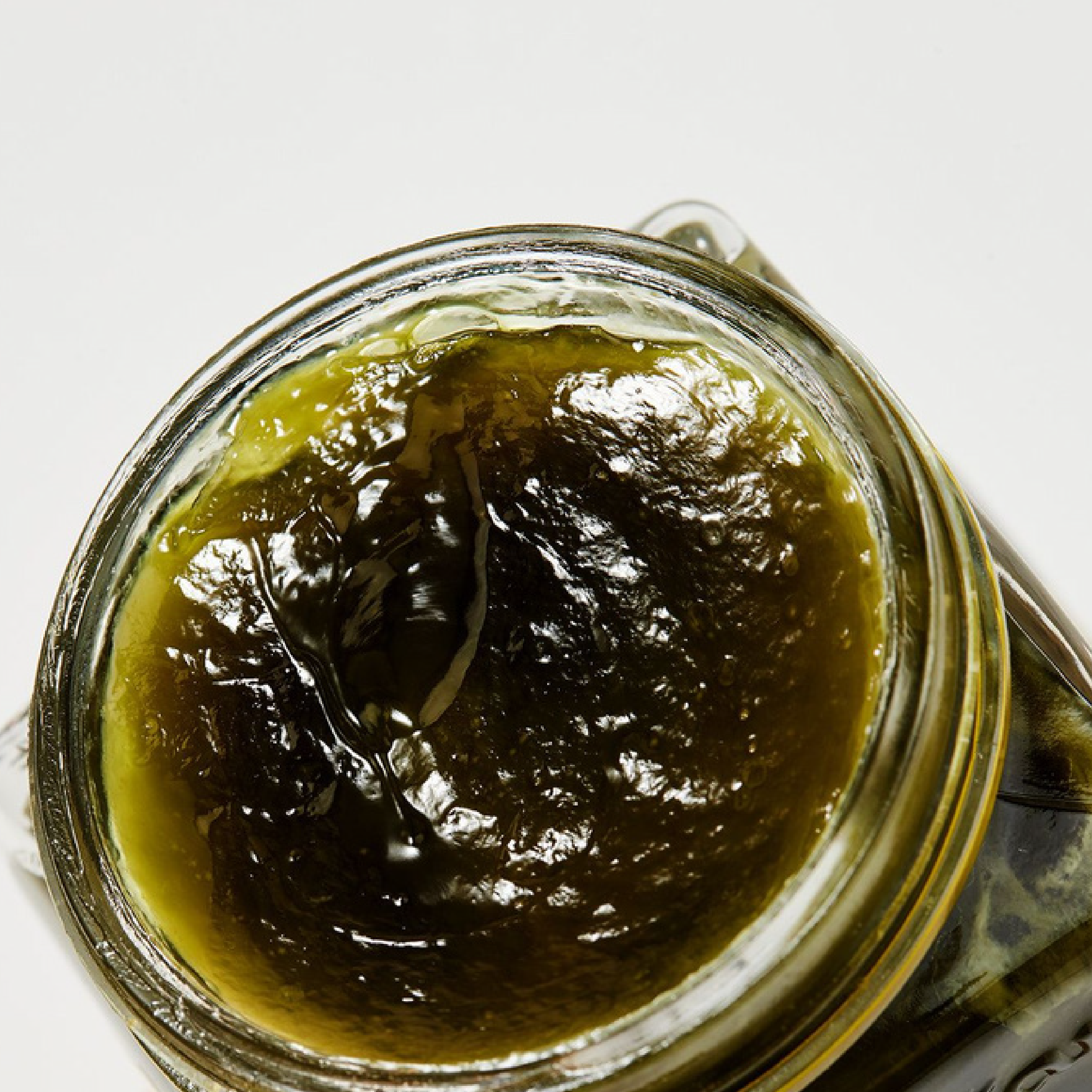 La Sultane De Saba Hammam Black Soap With Argan And Eucalyptus