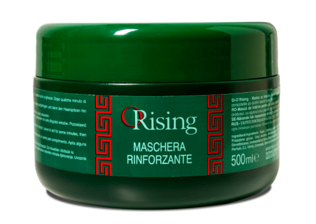 Orising Caduta Mask
