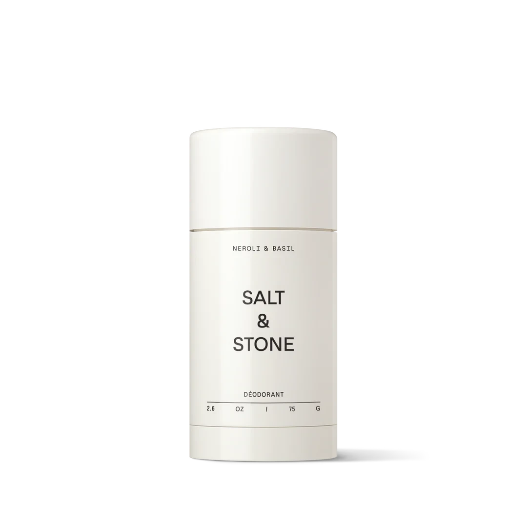 Kaufen Sie Salt&Stone NATURAL DEODORANT NEROLI & BASIL in Österreich und Deutschland
