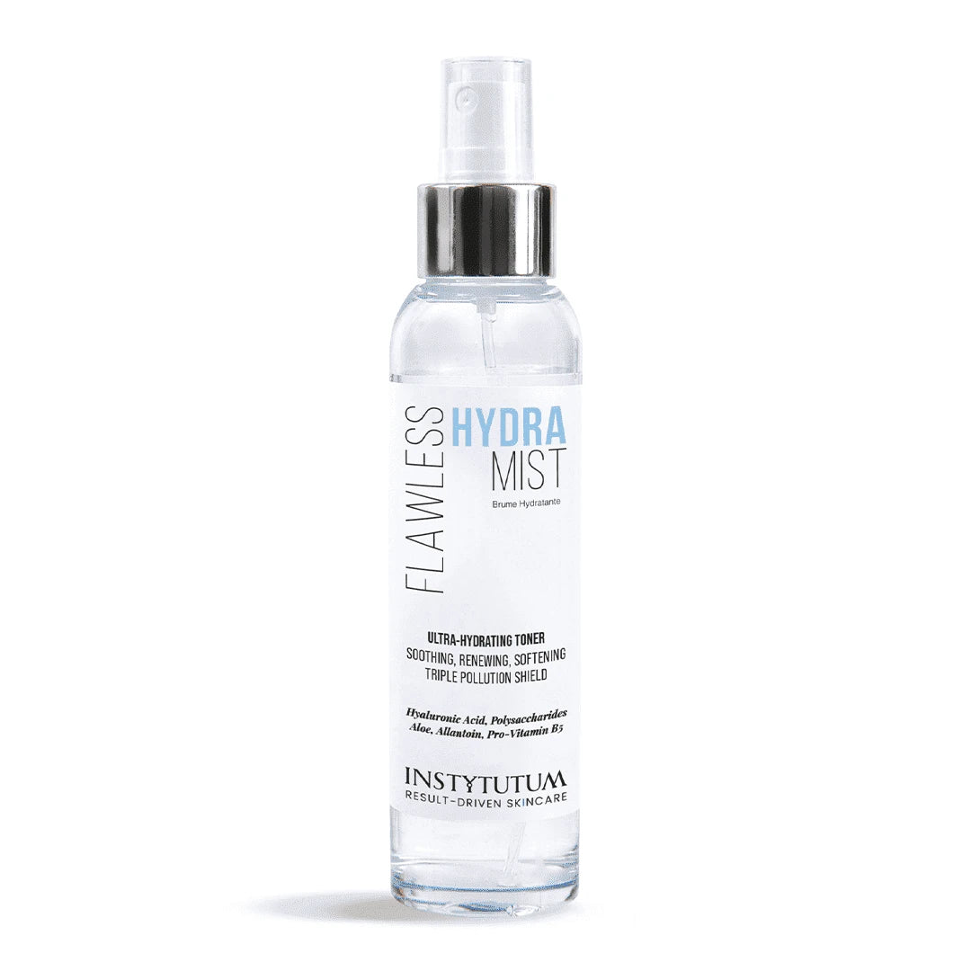 INSTYTUTUM FLAWLESS HYDRA MIST - fast shipping to Italy, France, Germany, EU