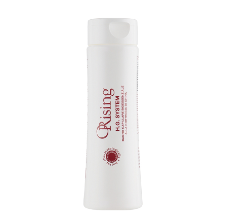 Orising H.G.System shampoo