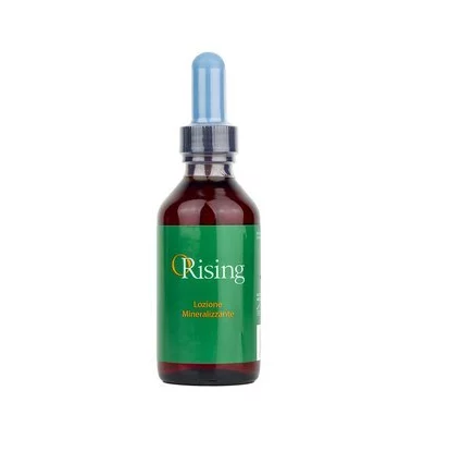 ORising MINERALIZING Lotion in Deutschland, Österreich, Niederlande, Belgien, Frankreich, EU