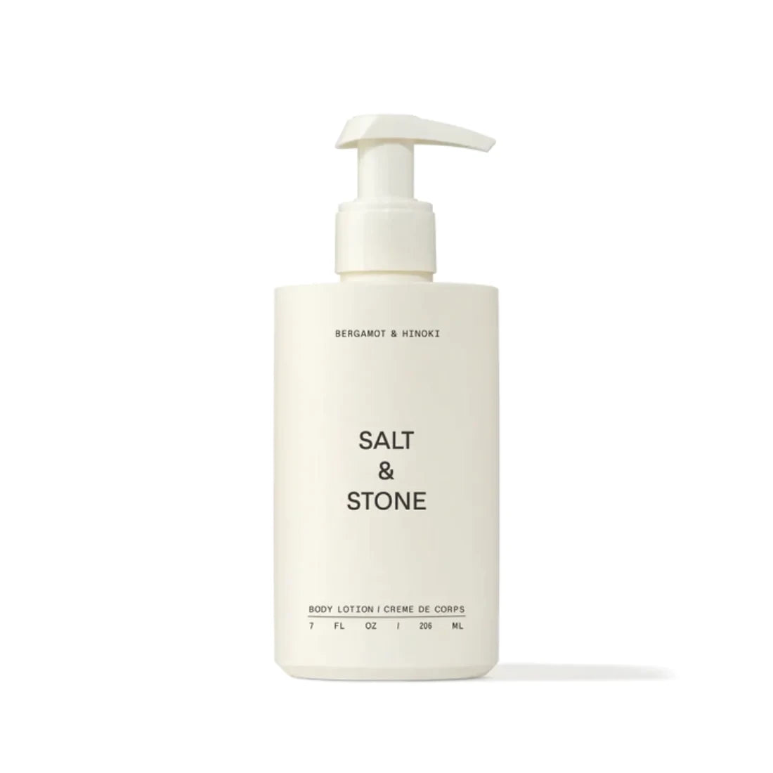Salt&Stone Body Lotion BERGAMOT & HINOKI - in Vienna, Austria with shipping to Italy, France, Belgium, Netherlands, EU