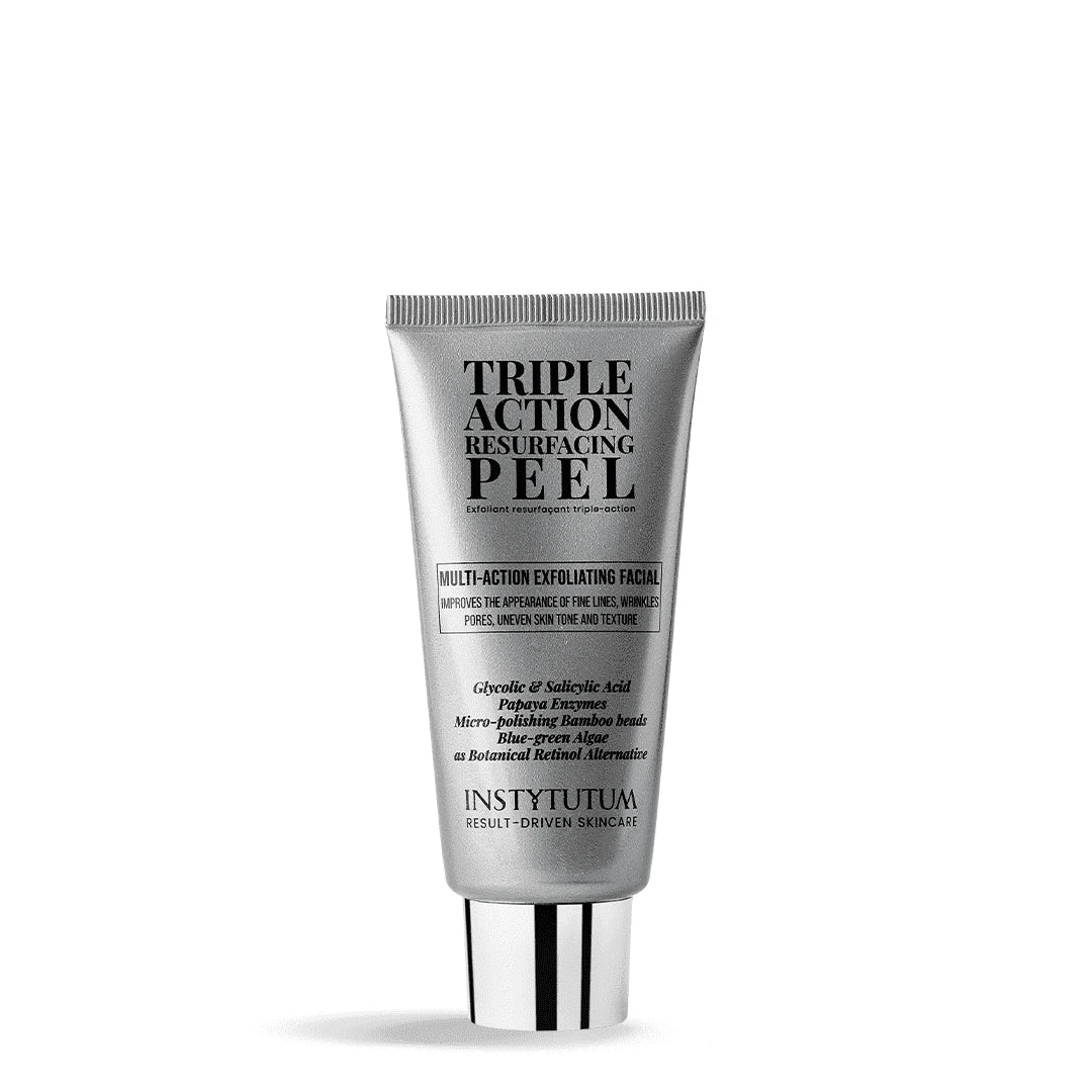 Kaufen Sie Instytutum TRIPLE-ACTION RESURFACING PEEL in Deutschland, Österreich, Niederlande, Belgien, Frankreich, EU
