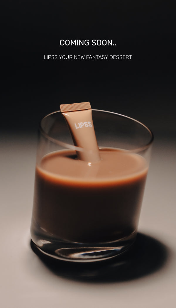 LIPSS Lipper Coffee