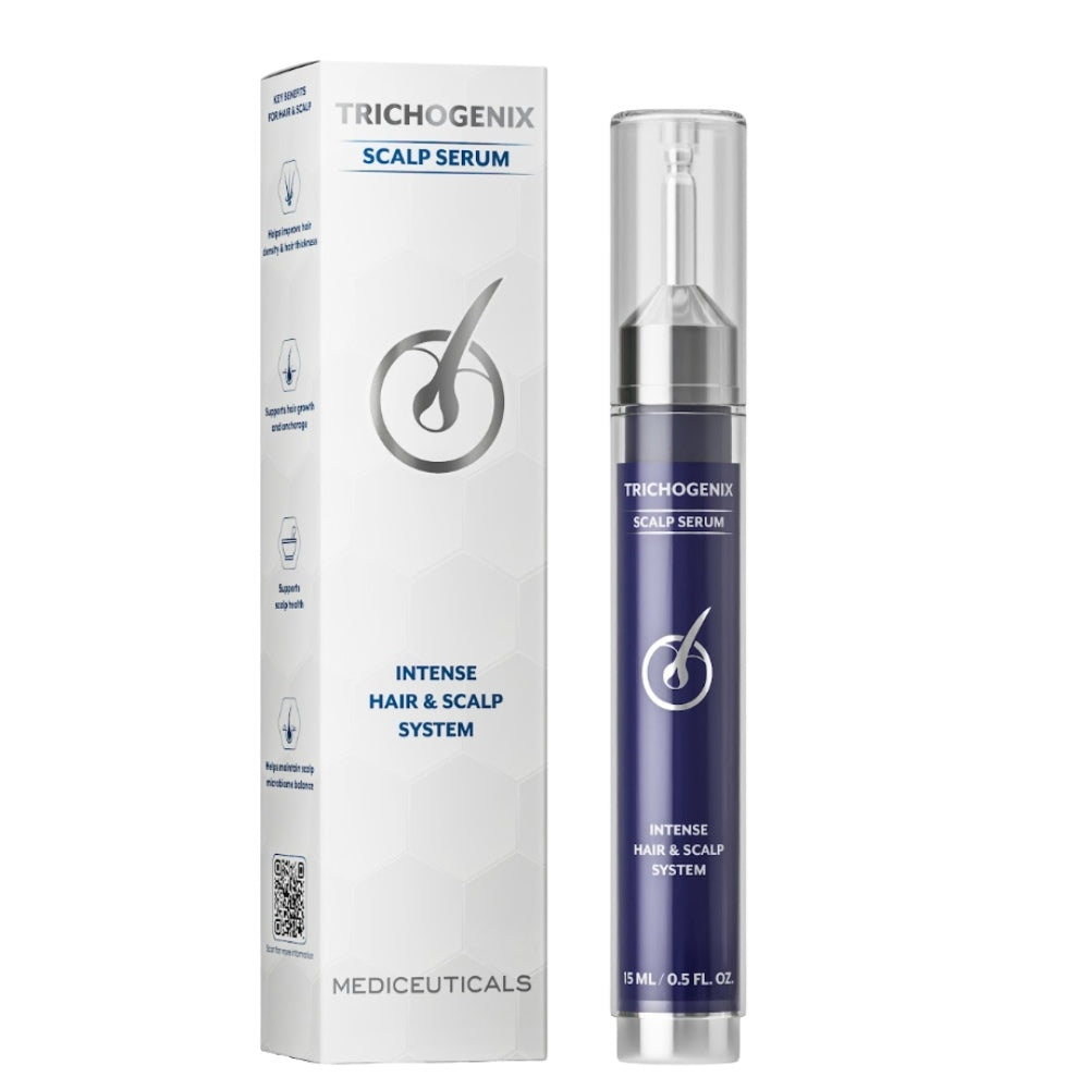 Mediceuticals Trichogenix Scalp Serum