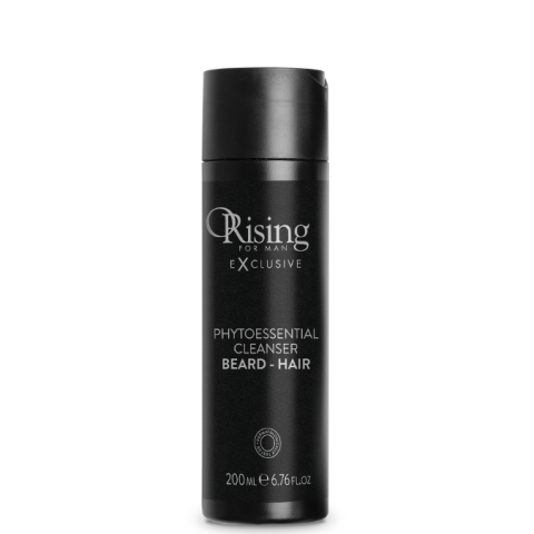 ORising For Man Cleanser Beard-Hair