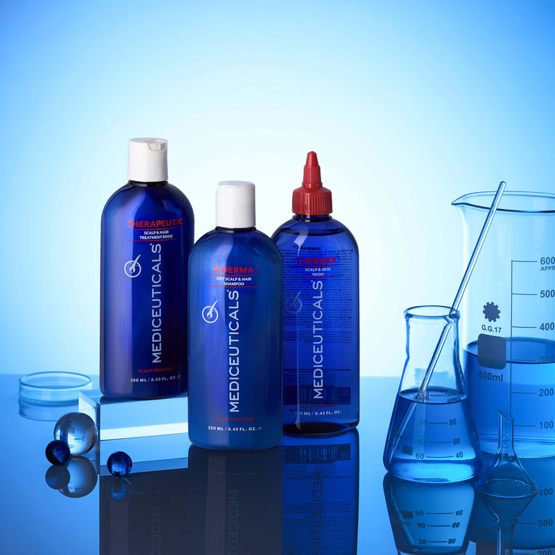 Mediceuticals v Česku