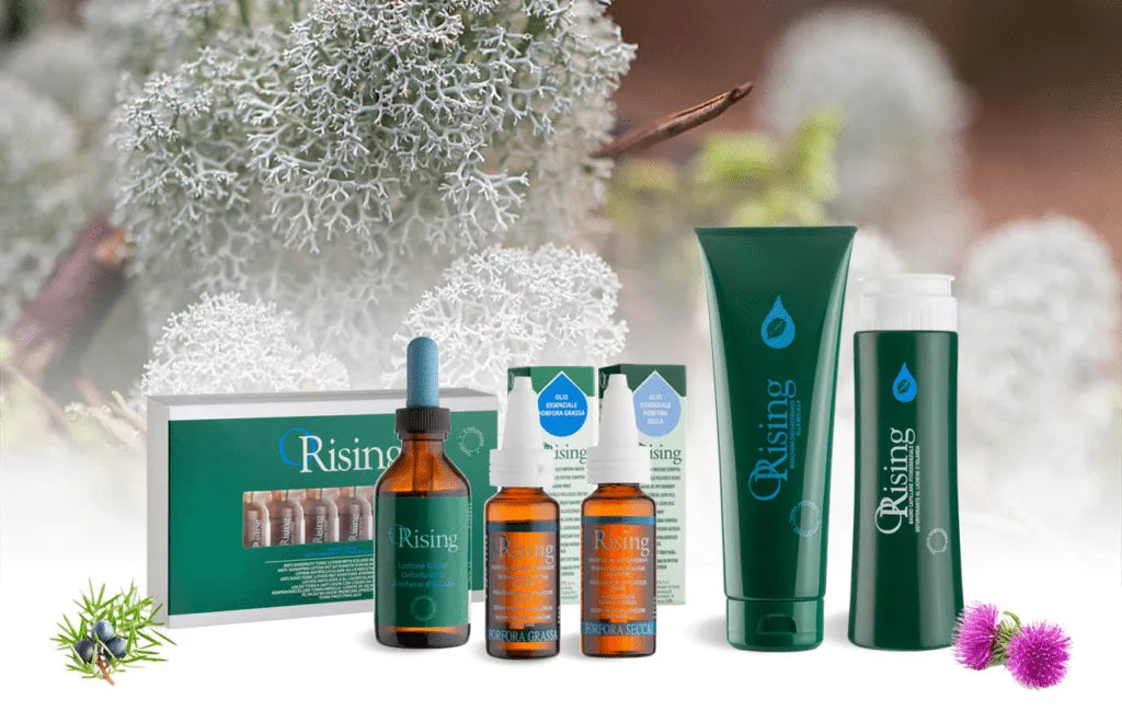 ORising Deforforante