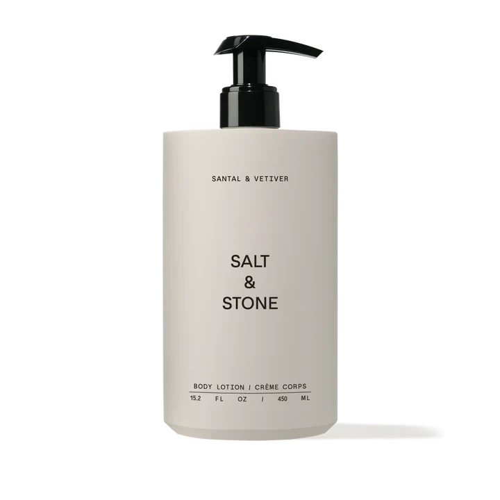 Salt & Stone Body Lotion
