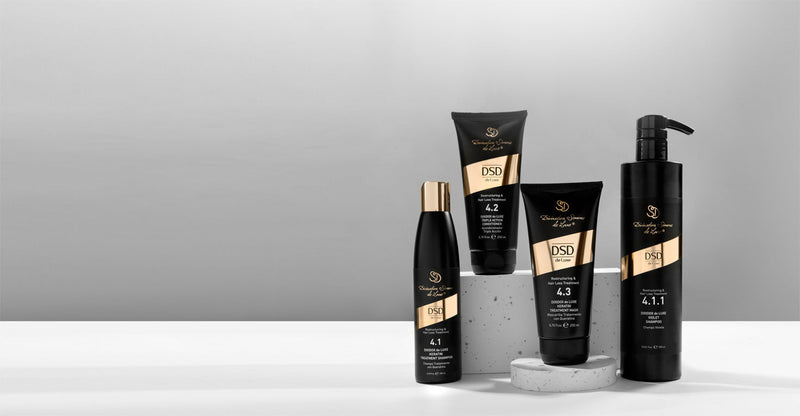 DSD De Luxe v Česku