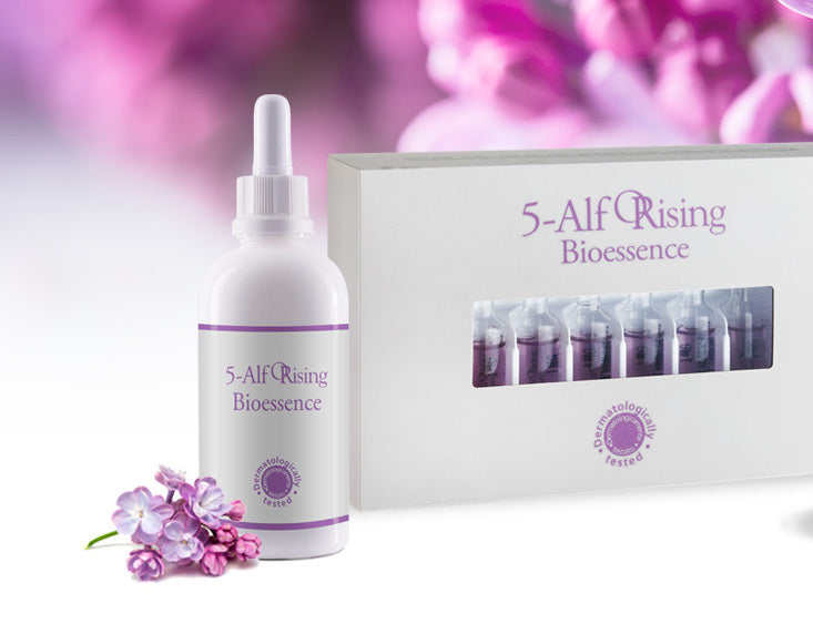 Hair Loss Serums & Lotions v Česku