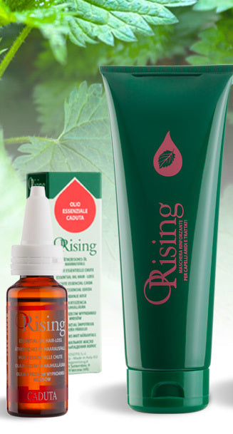 Hair Loss Masks & Oils v Česku