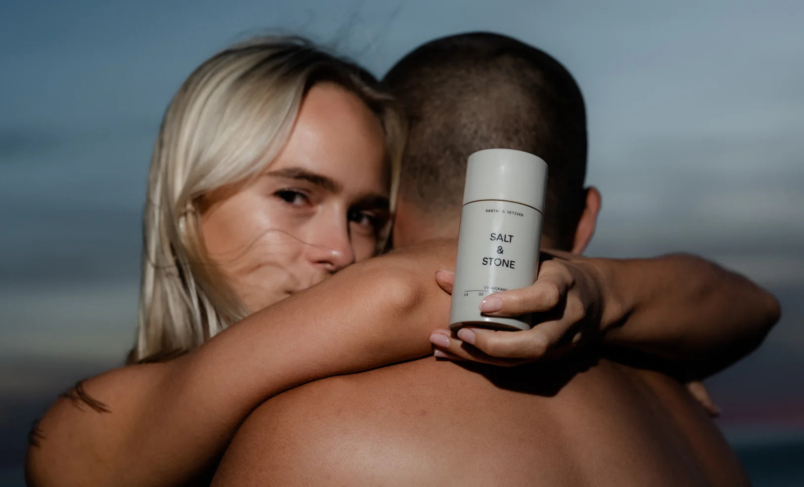 Deodorants, Antiperspirants