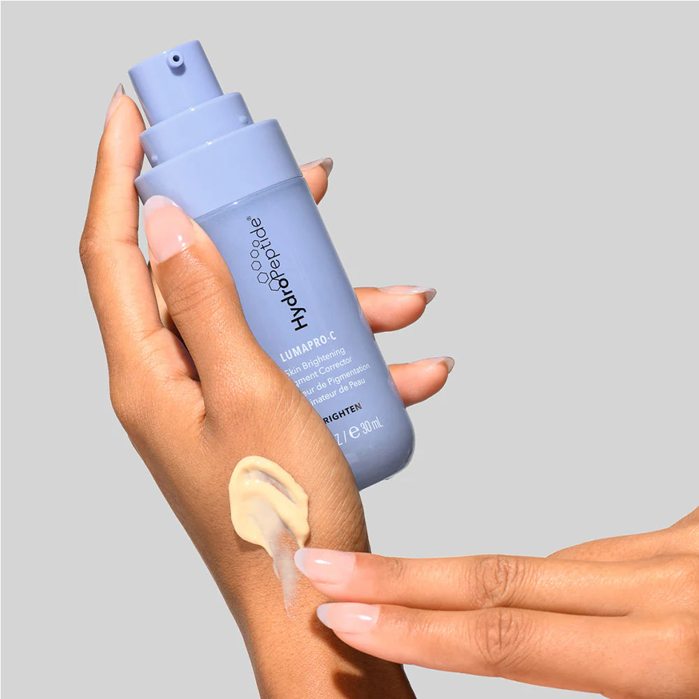 Hydropeptide LUMAPRO-C SERUM