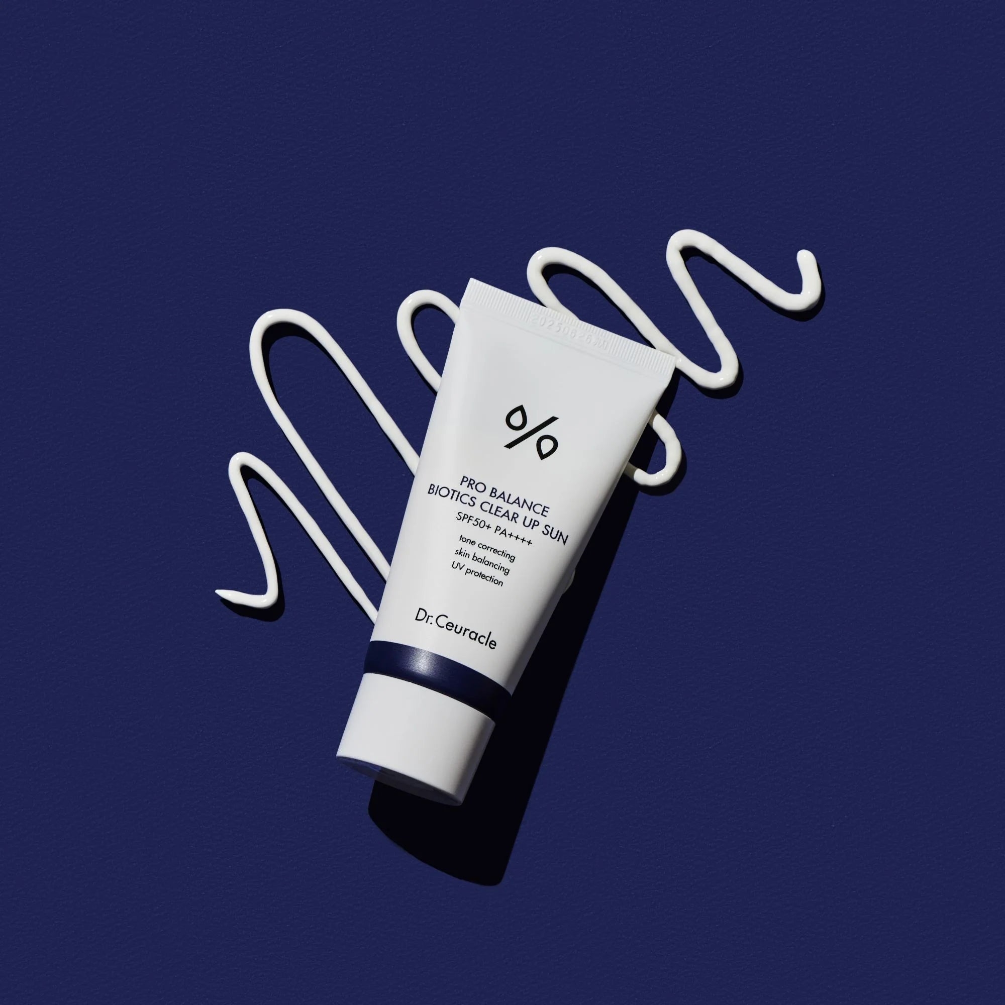 Dr. Ceuracle Pro-Balance Biotics Clear Up Sun