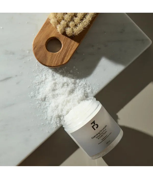 Bodyologist Calming Crystals Relaxing Foot & Bath Salts