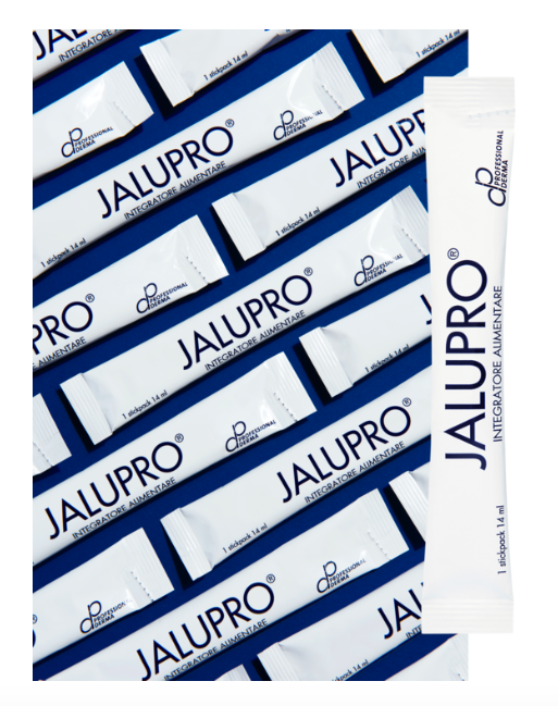 Jalupro Acid Drink Patented Amino Acid