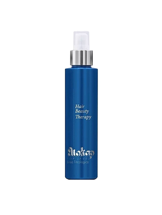 Eliokap Hair Beauty Therapy