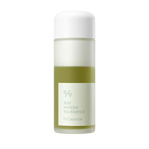 Dr. Ceuracle Jeju Matcha Tea Essence