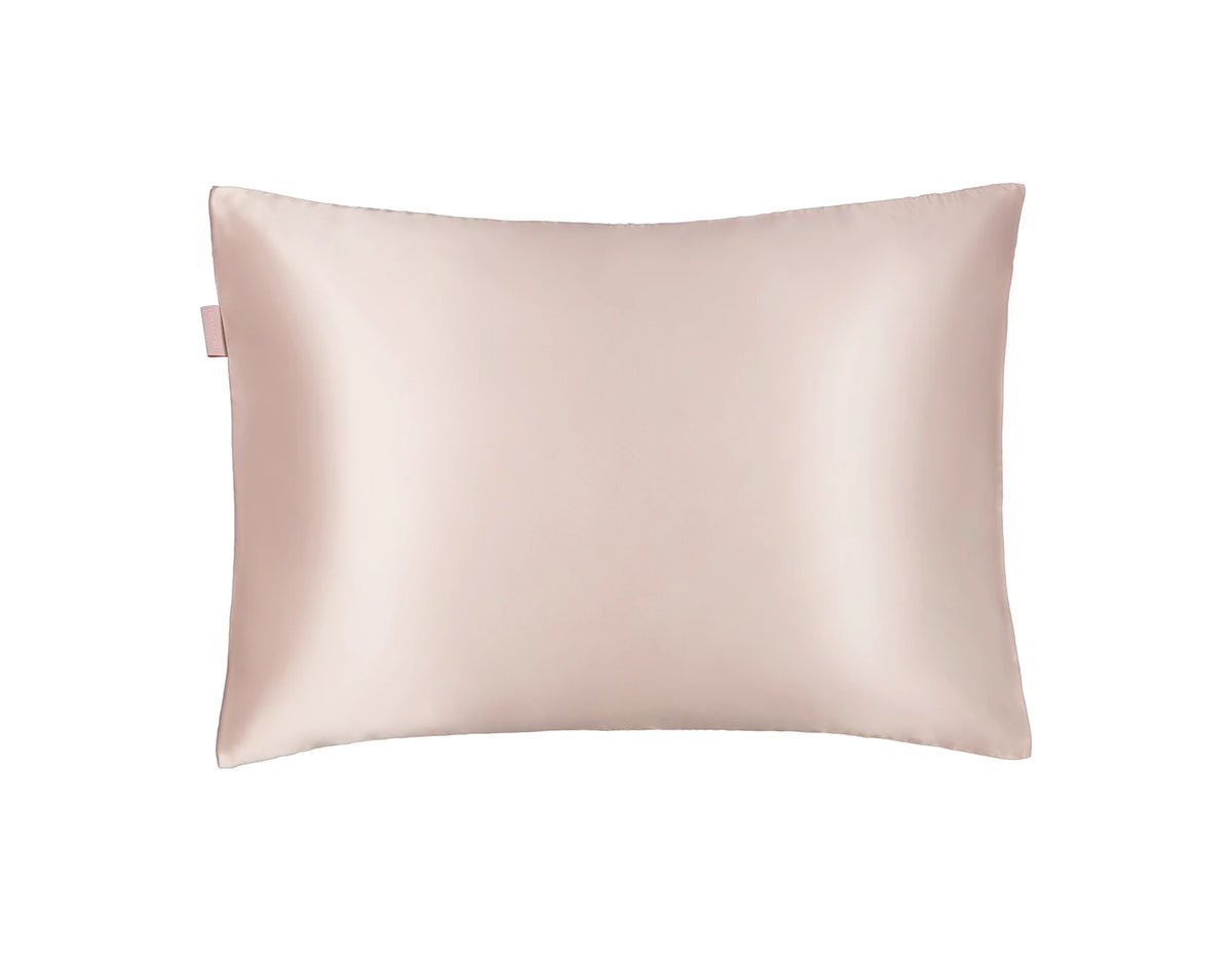 MON MOU Soft Silk Pillowcase