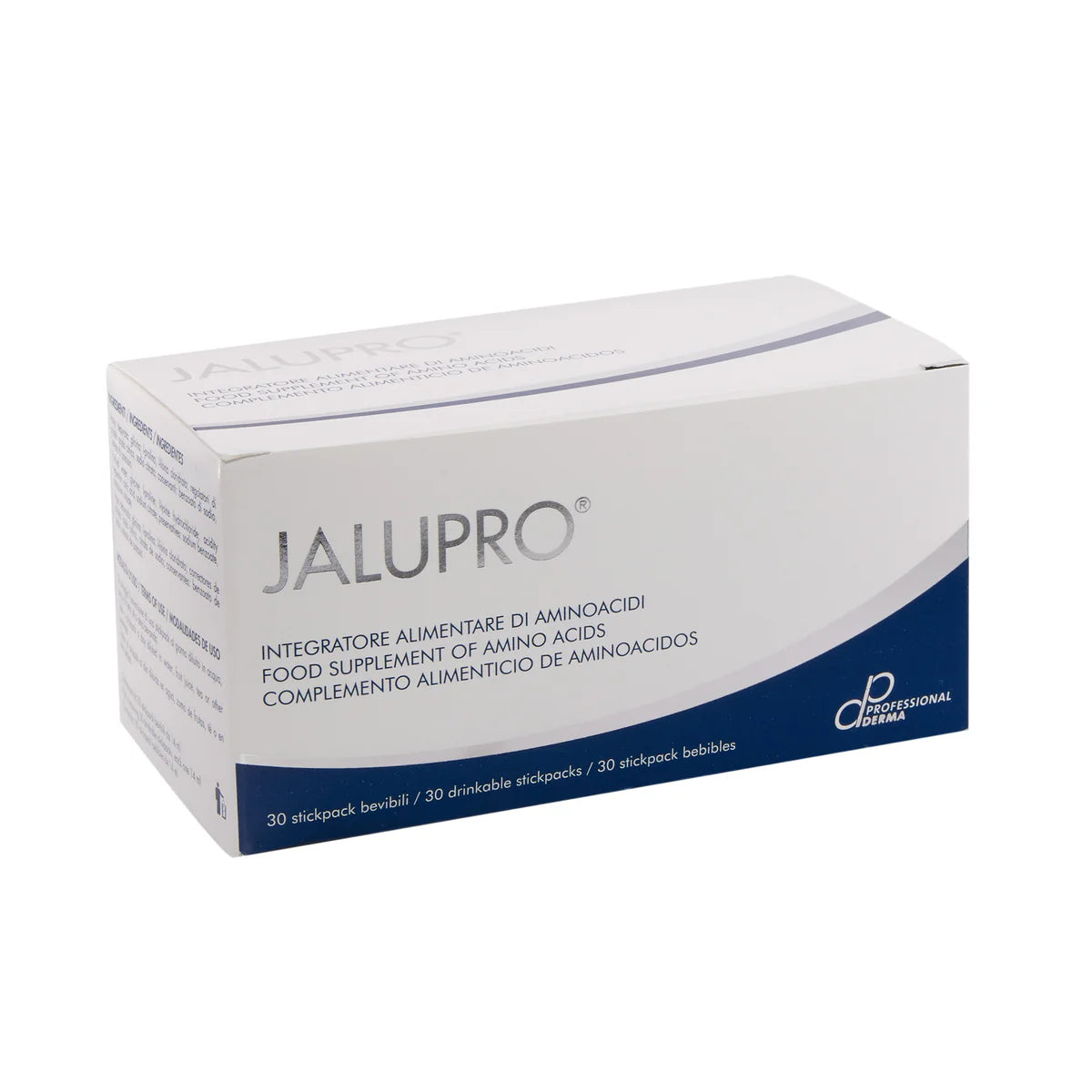 Jalupro Acid Drink Patented Amino Acid