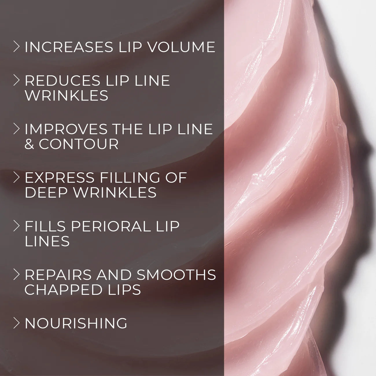 Melumé Glossy Lip Line Eraser