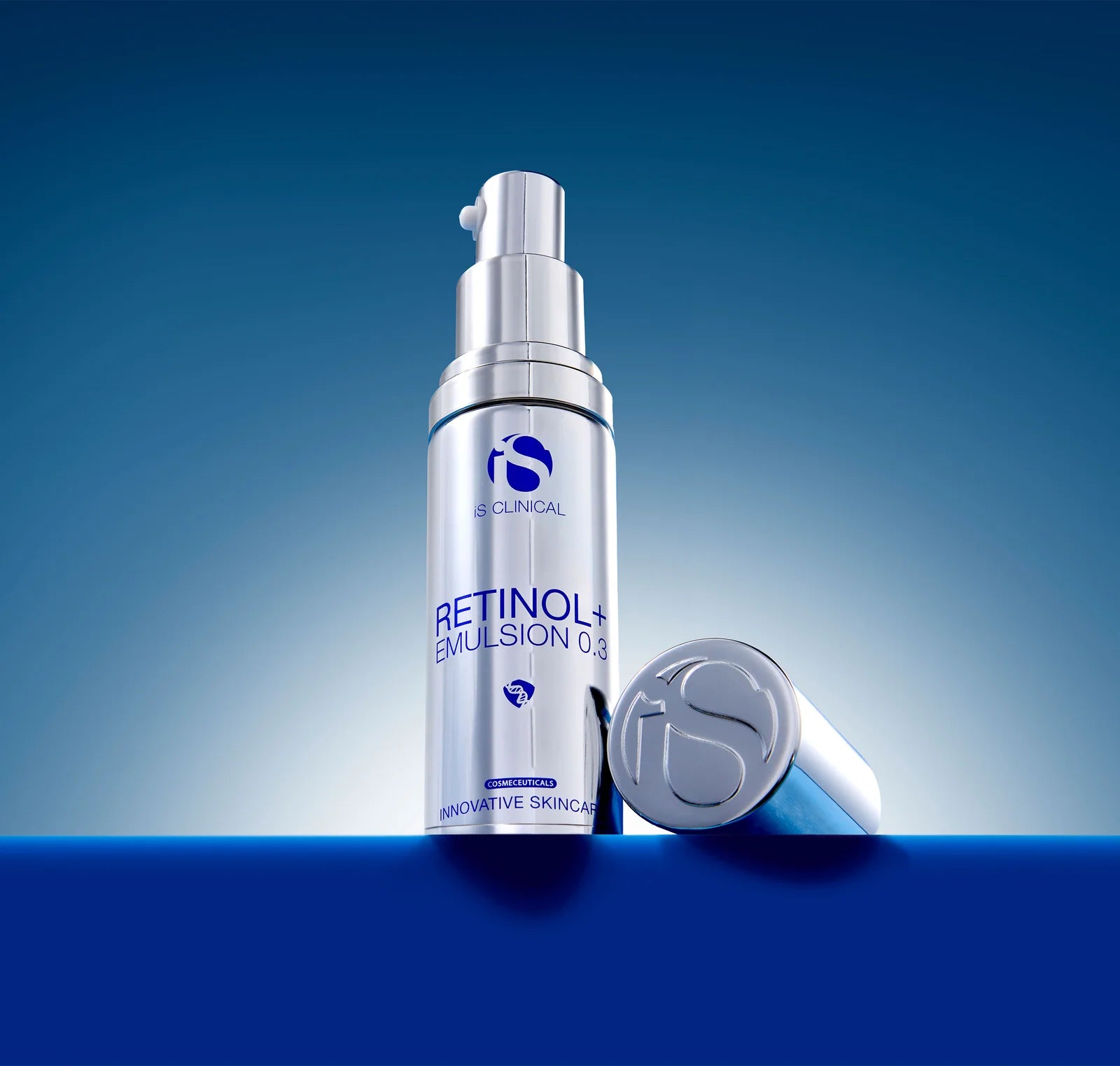 iS Clinical Retinol + Emulsion 0.3