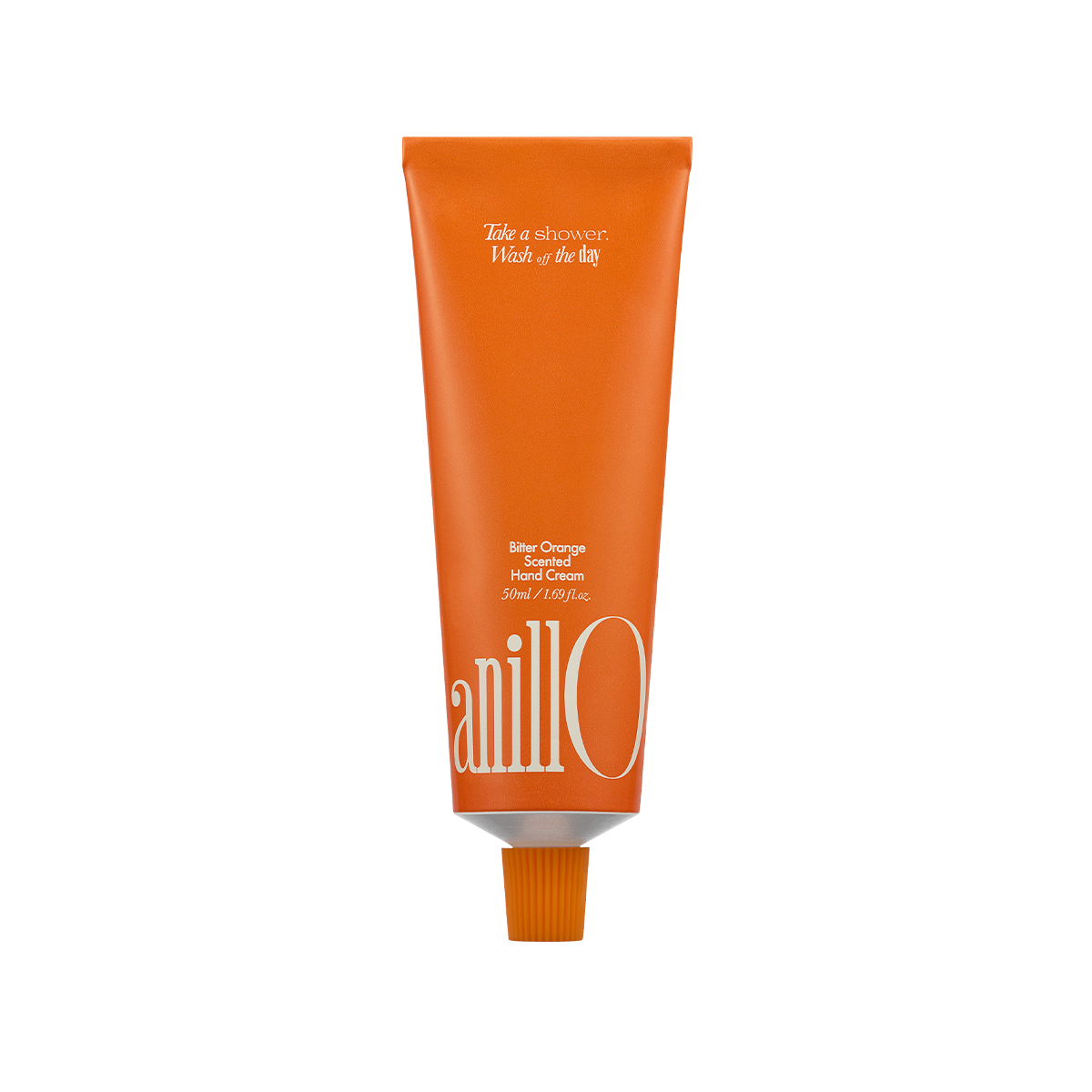 anillO Bitter Orange Scented Hand Cream