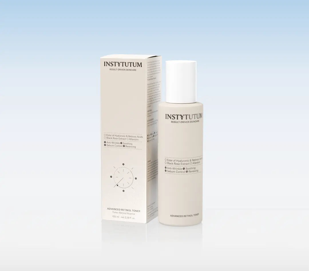 Instytutum Advanced Retinol Toner