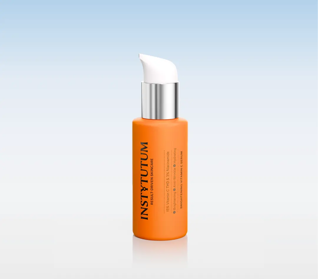 Instytutum Brightening Vitamin C Serum