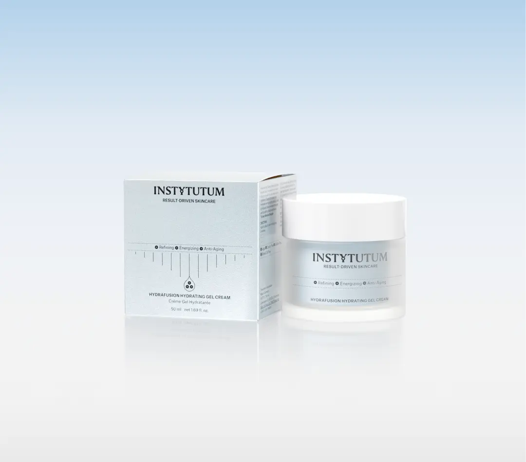 Instytutum HydraFusion Hydrating Gel Cream