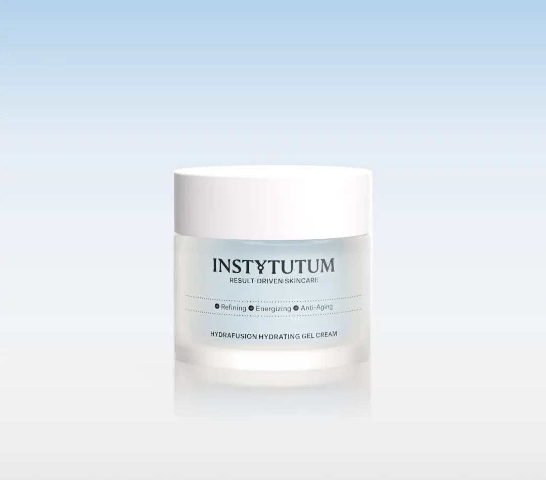 Instytutum HydraFusion Hydrating Gel Cream
