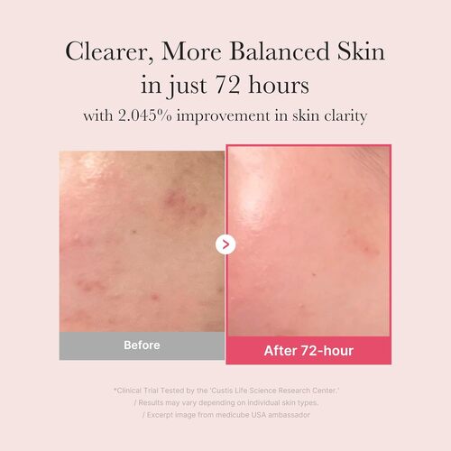 Medicube Niacinamide 15 Serum