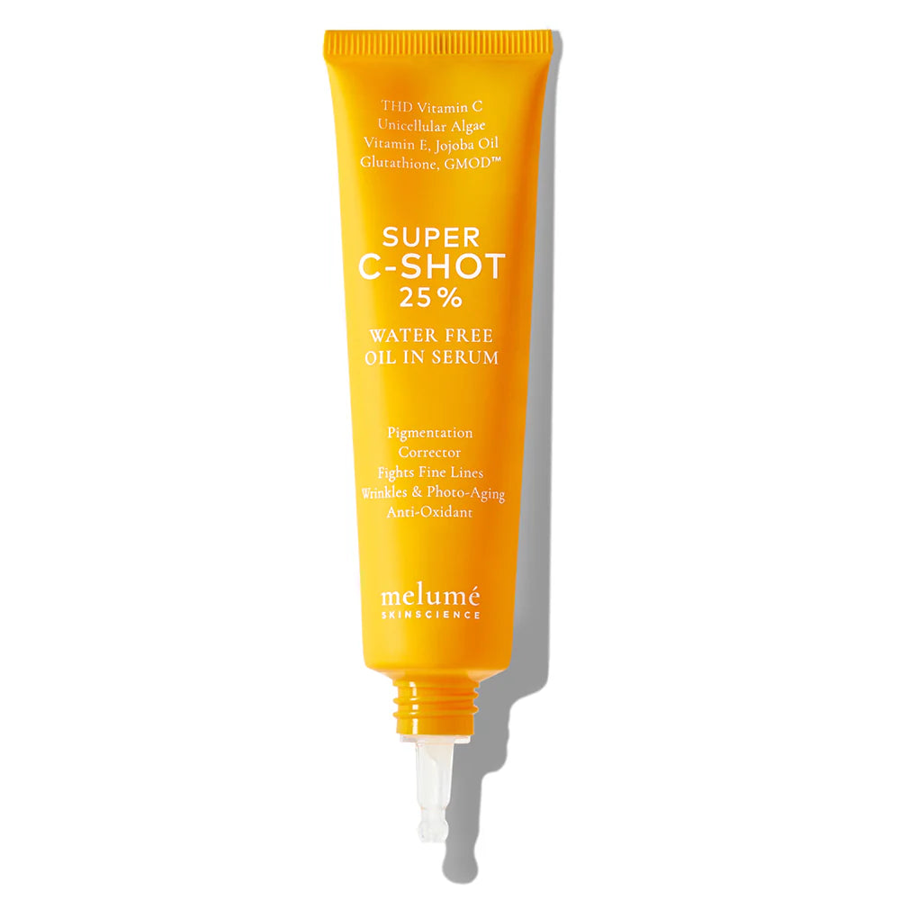 Melumé Super C-Shot 25%