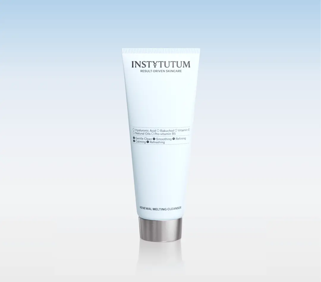 Instytutum Renewal Melting Cleanser