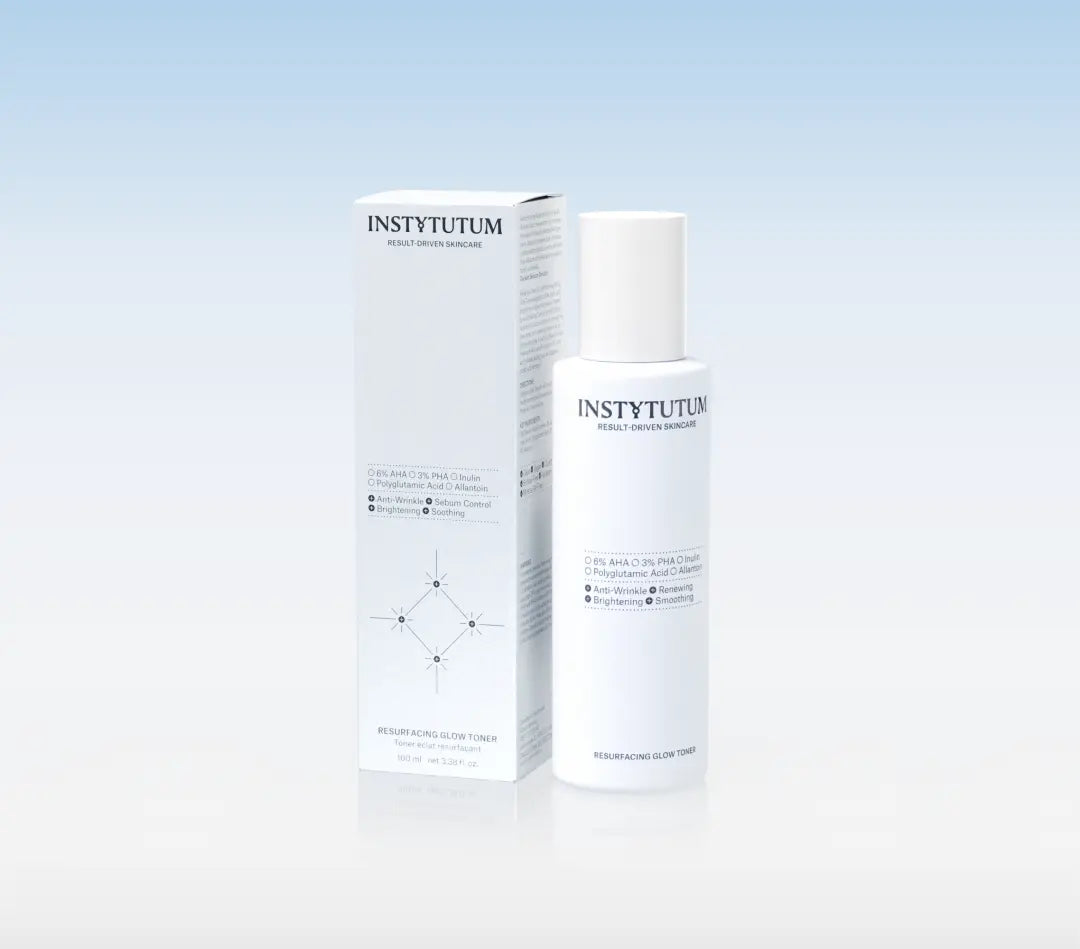 Instytutum Resurfacing Glow Toner