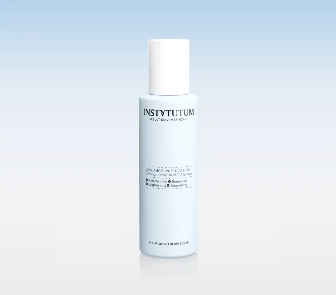 Instytutum Resurfacing Glow Toner